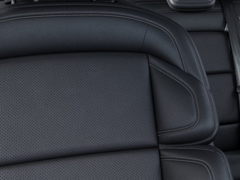 2027 Lincoln Navigator Reserve InTransit