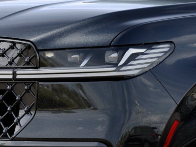 2027 Lincoln Navigator Reserve InTransit