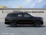 2027 Lincoln Navigator Reserve InTransit