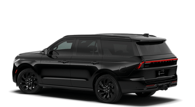2027 Lincoln Navigator Reserve InTransit