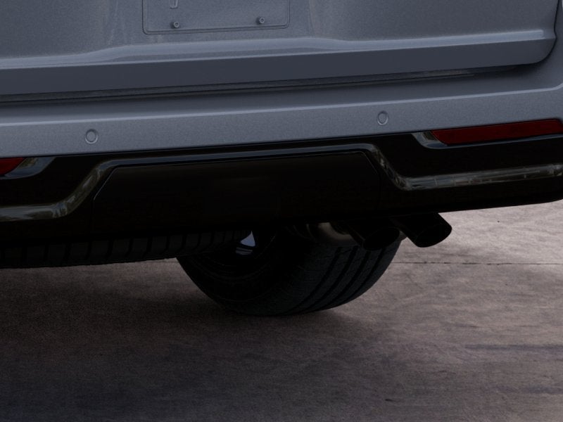 2027 Lincoln Navigator Reserve InTransit