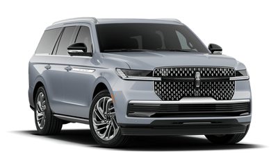2027 Lincoln Navigator Reserve InTransit