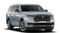 2027 Lincoln Navigator Reserve InTransit