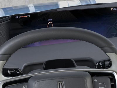 2026 Lincoln Navigator Reserve InTransit