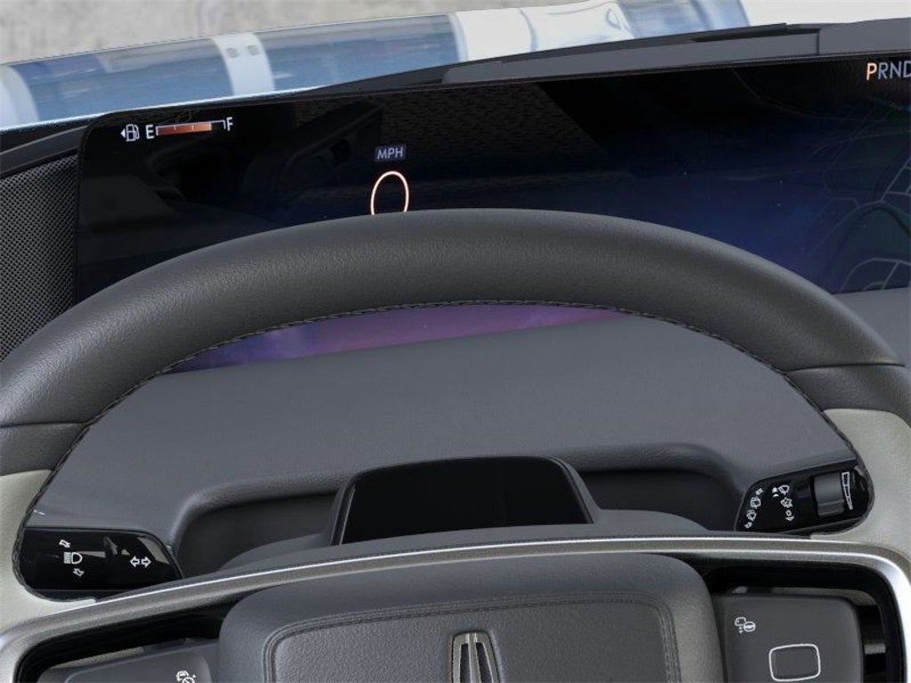 2026 Lincoln Navigator Reserve InTransit