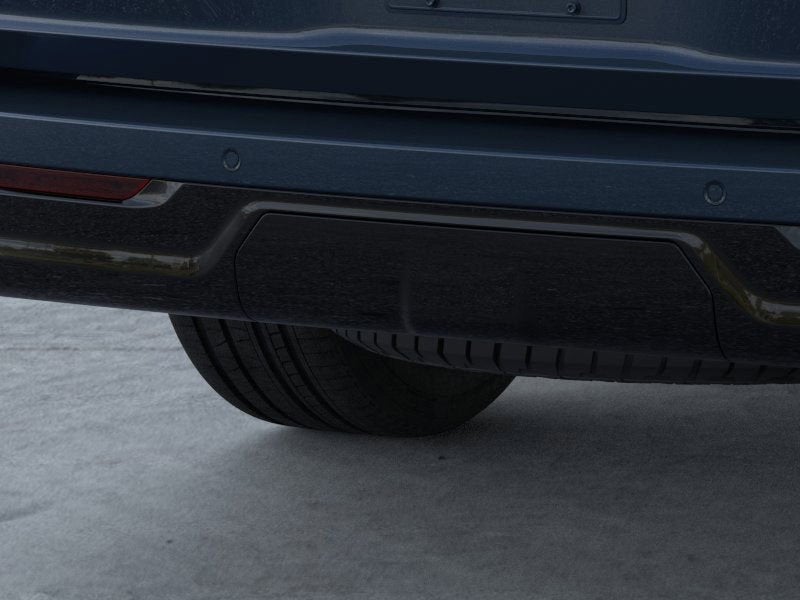 2026 Lincoln Navigator Reserve InTransit