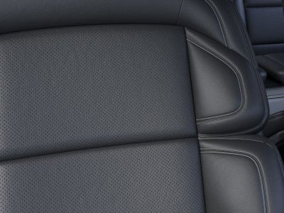 2026 Lincoln Navigator Reserve InTransit