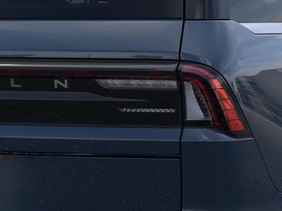 2026 Lincoln Navigator Reserve InTransit