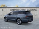 2026 Lincoln Navigator Reserve InTransit