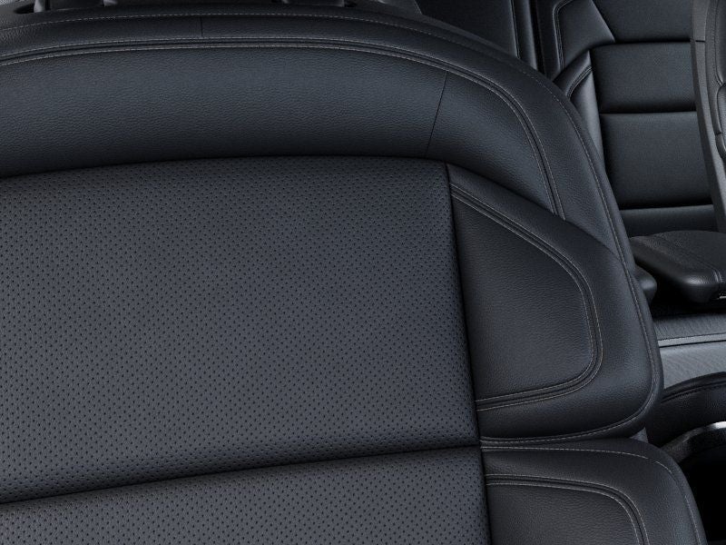 2027 Lincoln Navigator Reserve InTransit