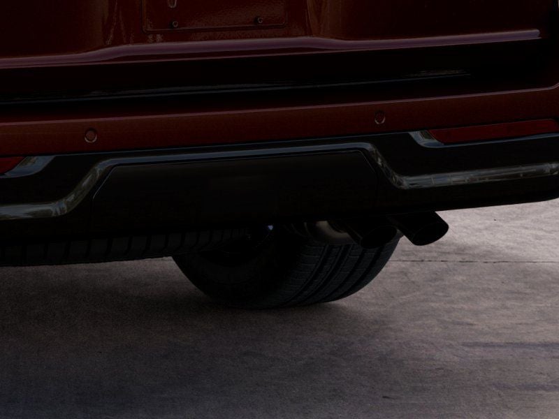 2027 Lincoln Navigator Reserve InTransit