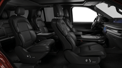 2027 Lincoln Navigator Reserve InTransit