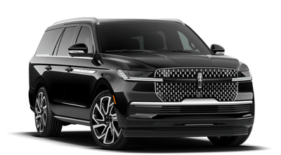 2027 Lincoln Navigator Reserve InTransit