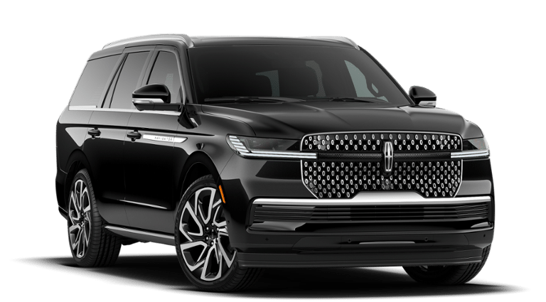 2027 Lincoln Navigator Reserve InTransit
