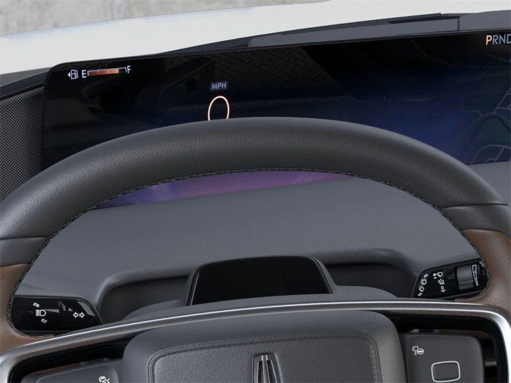 2026 Lincoln Navigator Reserve InTransit