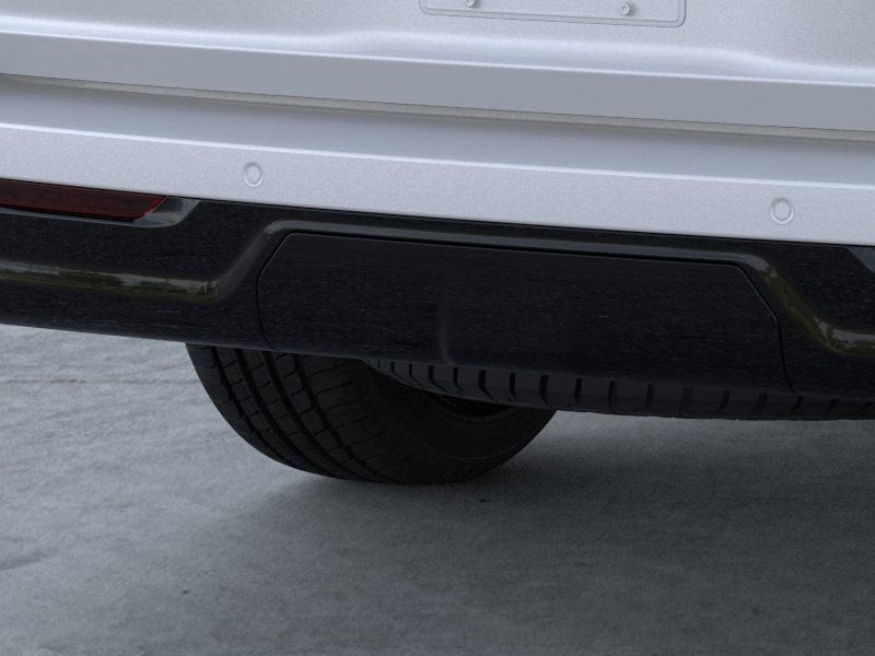 2026 Lincoln Navigator Reserve InTransit