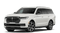 2026 Lincoln Navigator Reserve InTransit