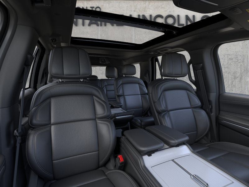 2026 Lincoln Navigator Reserve InTransit
