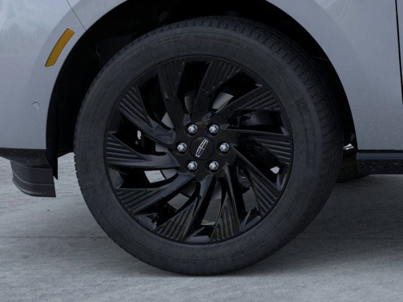 2026 Lincoln Navigator Reserve InTransit