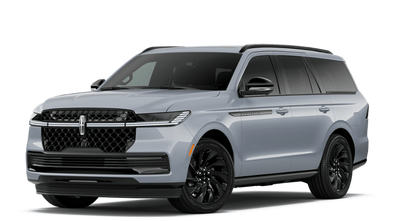 2026 Lincoln Navigator Reserve InTransit