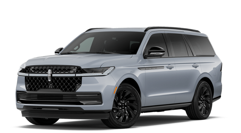 2026 Lincoln Navigator Reserve InTransit