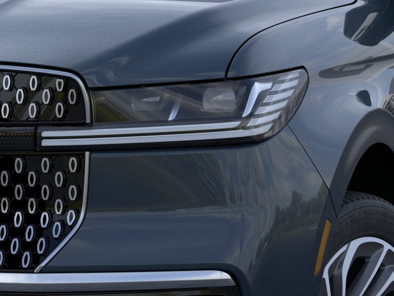 2026 Lincoln Navigator Reserve InTransit