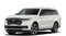 2027 Lincoln Navigator Reserve InTransit