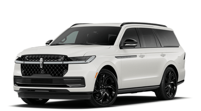 2027 Lincoln Navigator Reserve InTransit