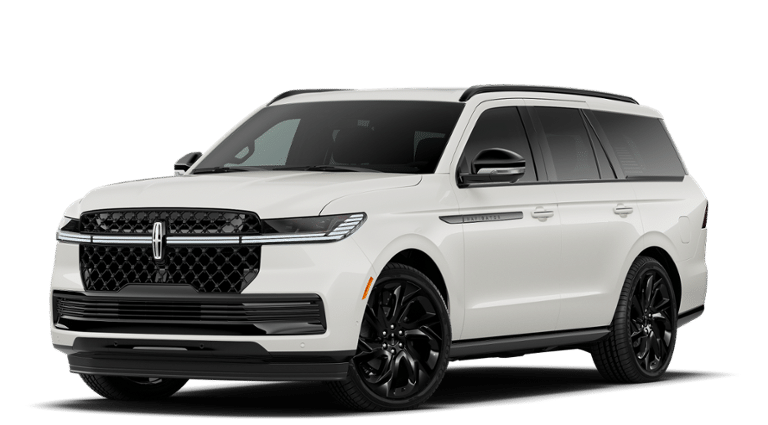 2027 Lincoln Navigator Reserve InTransit
