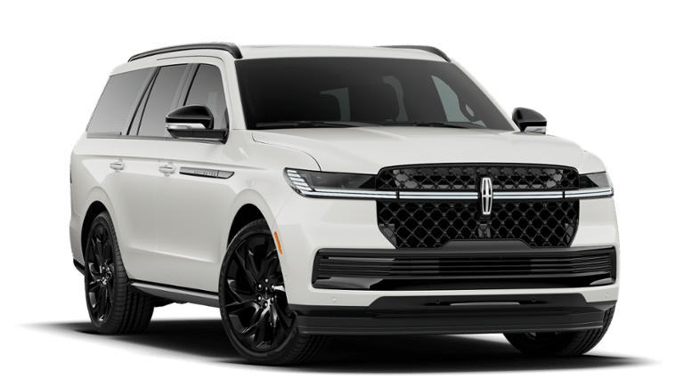 2027 Lincoln Navigator Reserve InTransit