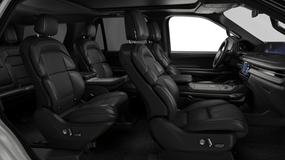 2027 Lincoln Navigator Reserve InTransit