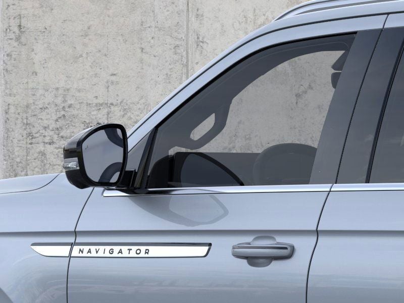 2026 Lincoln Navigator Reserve InTransit