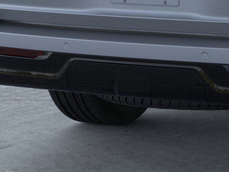 2026 Lincoln Navigator Reserve InTransit