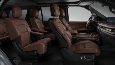 2026 Lincoln Navigator Reserve InTransit