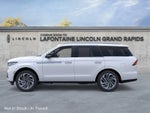 2026 Lincoln Navigator Reserve InTransit
