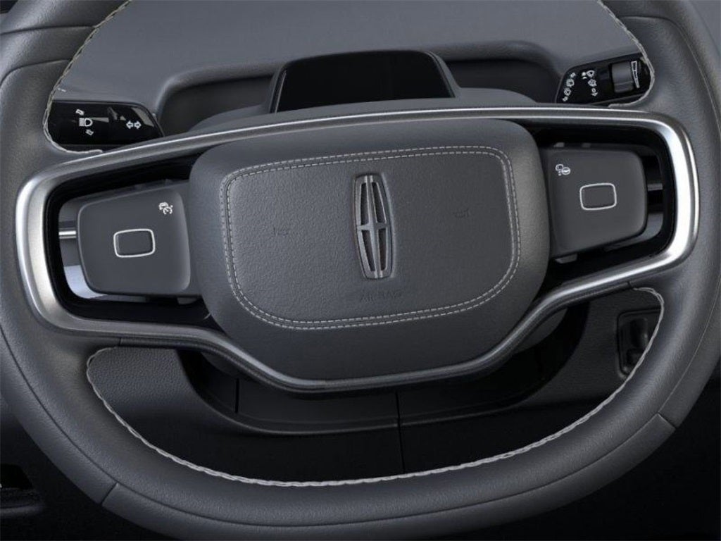 2026 Lincoln Navigator Reserve InTransit