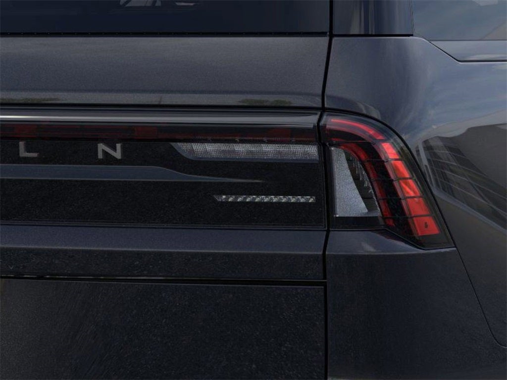 2026 Lincoln Navigator Reserve InTransit