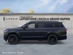 2026 Lincoln Navigator Reserve InTransit