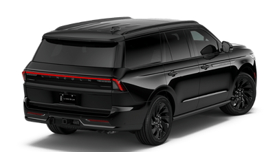 2026 Lincoln Navigator Reserve InTransit