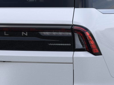 2026 Lincoln Navigator Reserve InTransit