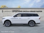 2026 Lincoln Navigator Reserve InTransit