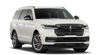 2026 Lincoln Navigator Reserve InTransit