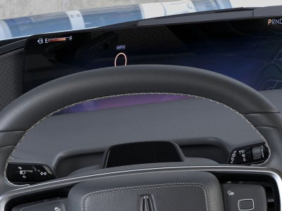 2026 Lincoln Navigator Reserve InTransit