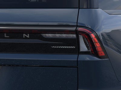 2026 Lincoln Navigator Reserve InTransit