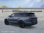 2026 Lincoln Navigator Reserve InTransit