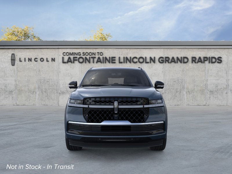 2026 Lincoln Navigator Reserve InTransit