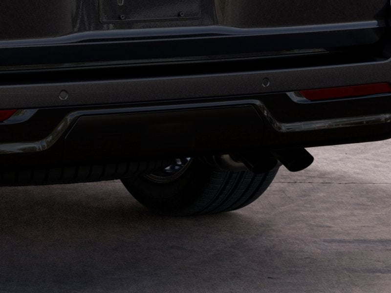 2027 Lincoln Navigator Reserve InTransit