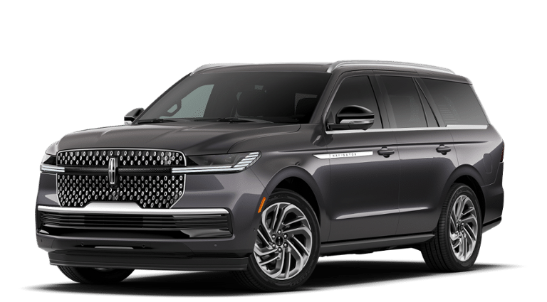 2027 Lincoln Navigator Reserve InTransit