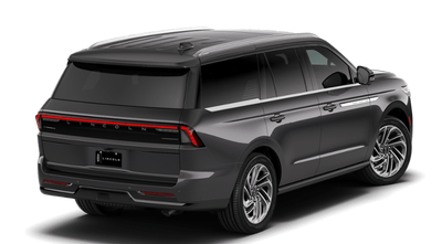 2027 Lincoln Navigator Reserve InTransit