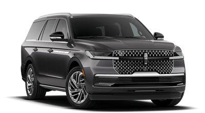 2027 Lincoln Navigator Reserve InTransit